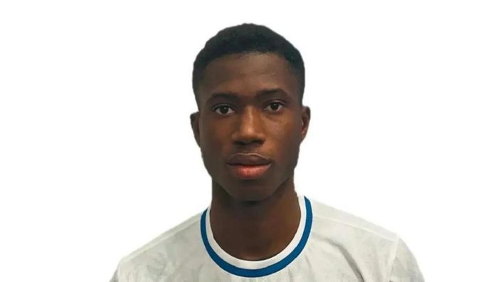 Новачок Динамо розкрив, чому проміняв Європу на киян – мріє про чемпіонат світу Новачок Динамо розкрив, чому проміняв Європу на киян – мріє про чемпіонат світу