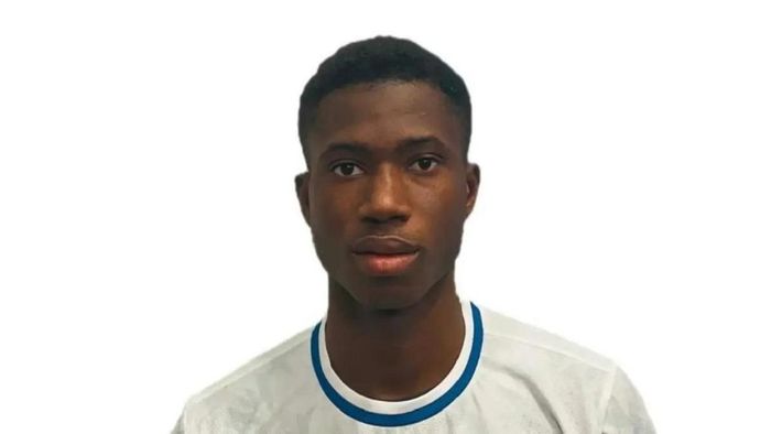 Новачок Динамо розкрив, чому проміняв Європу на киян – мріє про чемпіонат світу