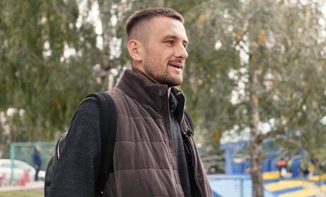 Экс-игрок Шахтера и сборной Украины неожиданно перешел в любительский клуб