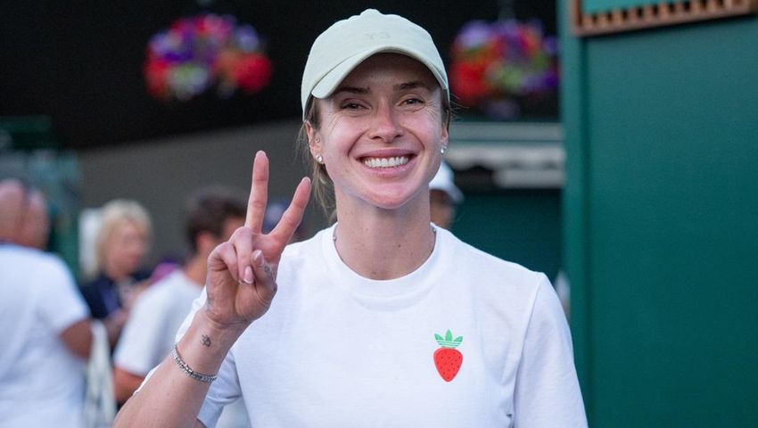 Свитолина стала 7-й ракеткой мира – последний раз украинка поднималась так высоко 7 лет назад