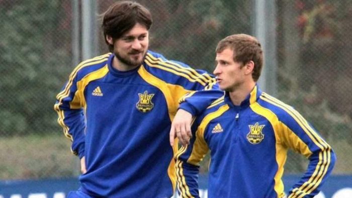 Алієв став на захист Реброва після провалу збірної України у матчі проти Швеції: "Знищувати не треба"
