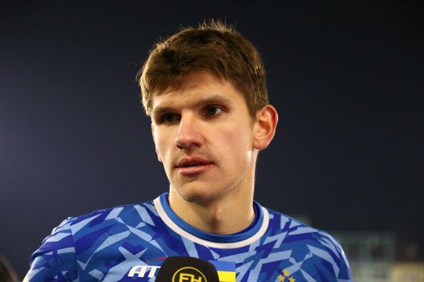 Біловар зухвало прокоментував свій жорсткий підкат у матчі з Поліссям: "Ми би й удесятьох виграли"