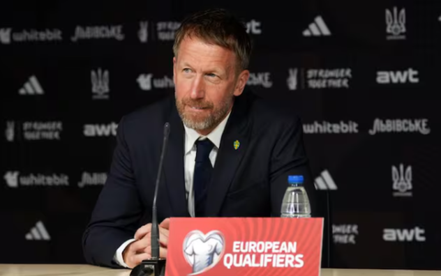 Тренер сборной Швеции прокомментировал победу над Украиной и сделал комплимент команде Реброва