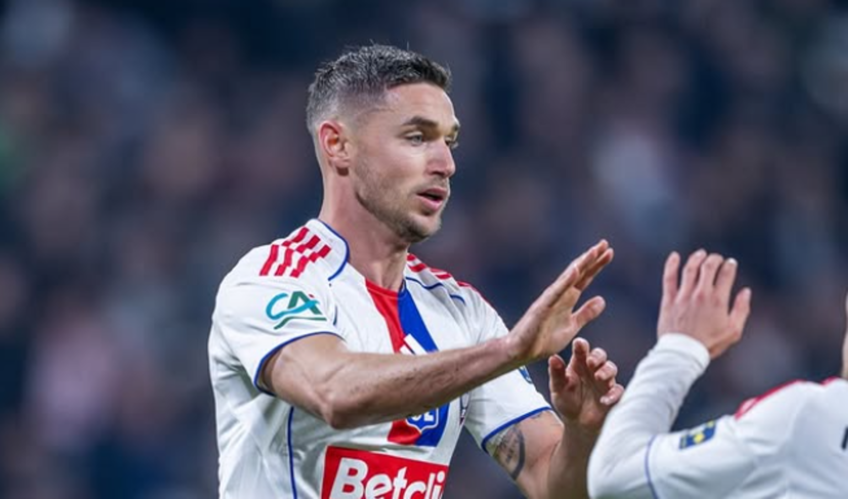 Роман Яремчук / Фото Лион