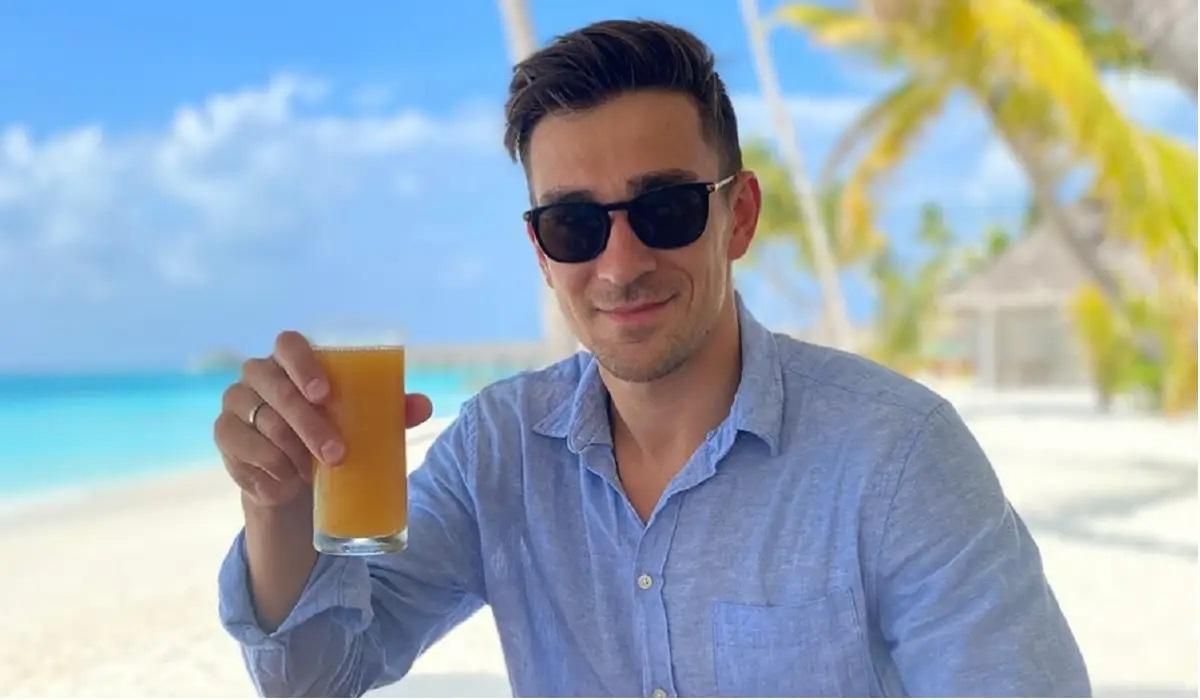 Владимир Баенко / Фото из открытых источников