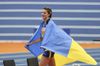 Магучіх виграла чемпіонат України – відеоогляд золотого стрибка