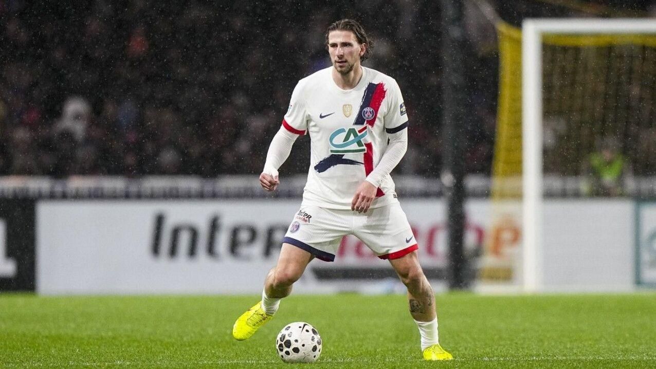 Ілля Забарний / Фото Icon Sport