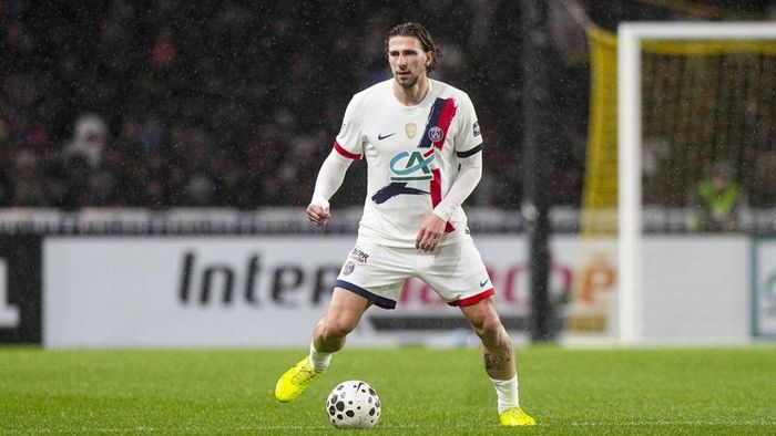 Забарний отримав несподівану оцінку від французьких ЗМІ