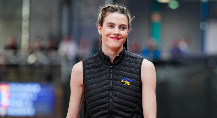 Магучіх виборола золото на ЧС з легкої атлетики у приміщенні – у Левченко срібна нагорода