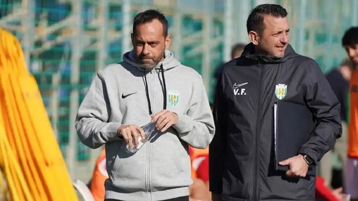 Карпати визначилися з головним тренером перед матчем проти Полтави – Кополовець отримав несподівану роль