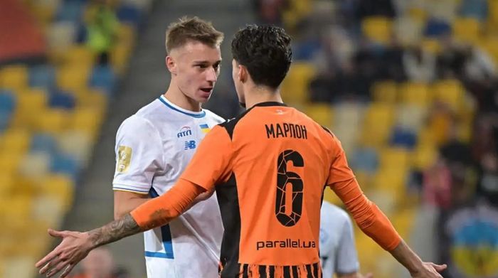 Динамо і Шахтар жорстко потролили один одного у соцмережах: "Запрошуємо подивитися, що таке єврокубки"