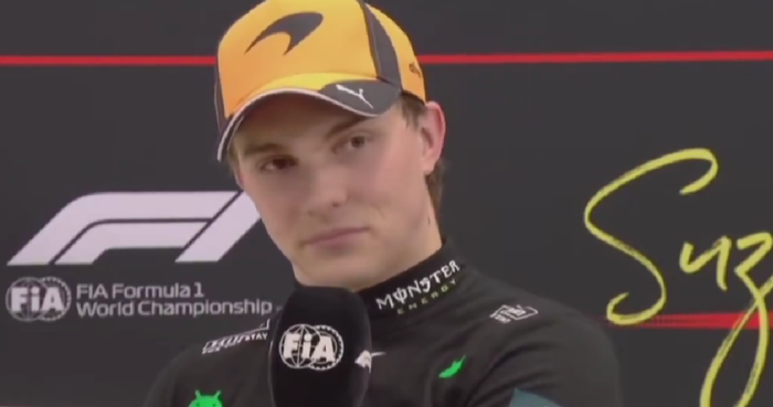 Антонеллі вдруге поспіль створив сенсацію і шокував суперзірок на Гран-прі Японії – фіаско Ферстаппена