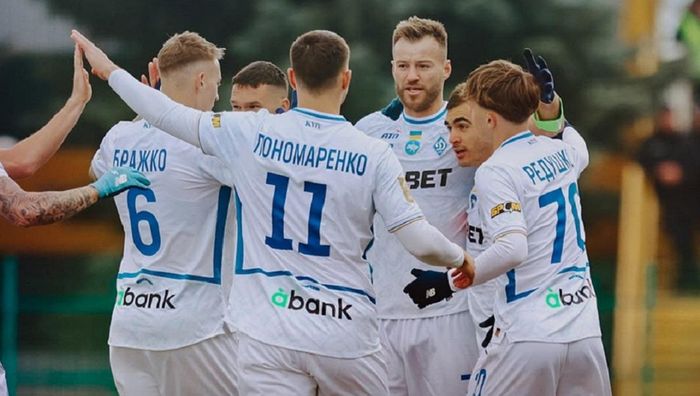 Динамо зі 119-м голом Ярмоленка і дебютним м'ячем Редушка нокаутувало Олександрію – Пономаренко знову забив Динамо зі 119-м голом Ярмоленка і дебютним м'ячем Редушка нокаутувало Олександрію – Пономаренко знову забив