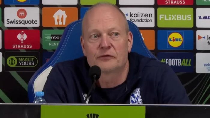 Тренер Леха назвав ключ до перемоги над Шахтарем у ЛК: "Один гол може змінити все"