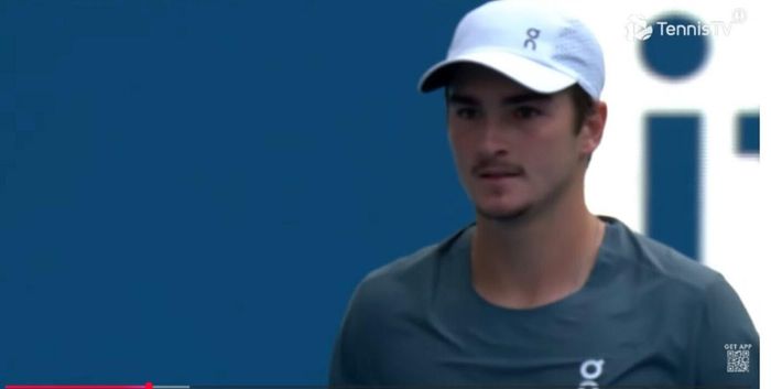 Алькарас отримав у суперники висхідну зірку тенісу вже на старті тисячника в Маямі