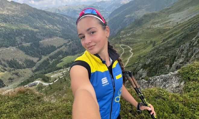 На ЧУ по биатлону определили победителей одиночной смешанной эстафеты – состоялась заруба двух семей