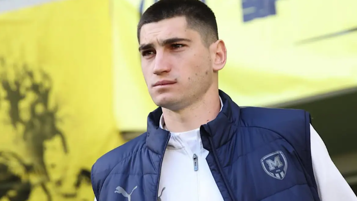 Лідер Металіста 1925 прокоментував гол-шедевр проти Руха: "Розумів, як саме хочу забити"