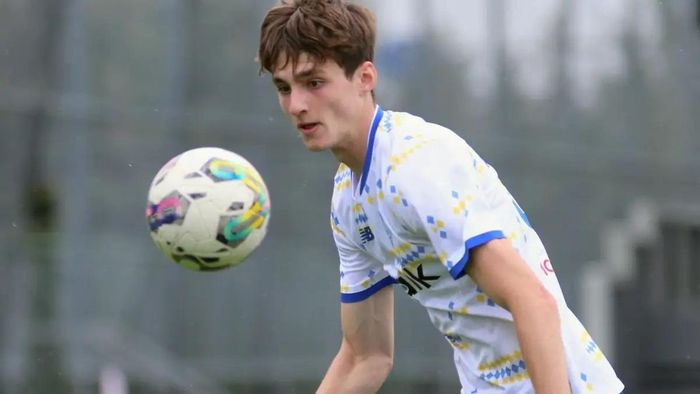 Заря вернула бомбардира Динамо – он уже дебютировал за первую команду