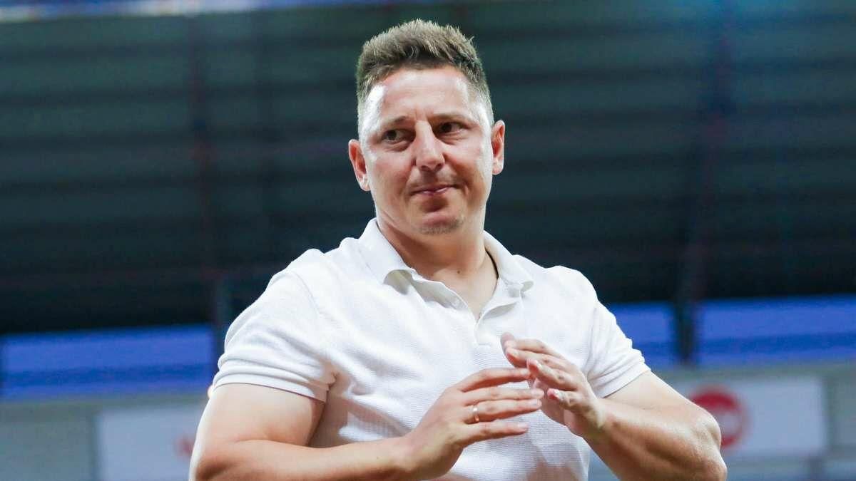 Василь Кобін / Фото з відкритих джерел