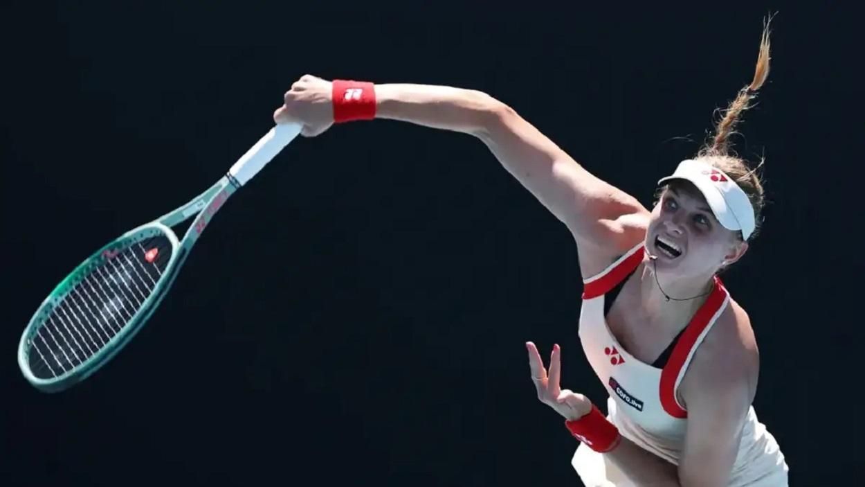 Даяна Ястремская / Getty Images