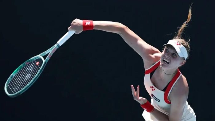 Ястремская, Олейникова и Стародубцева узнали соперниц на старте турнира в Чарльстоне