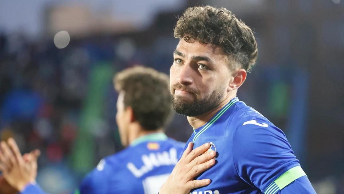 Мунир Эль-Хаддади / Фото EFE