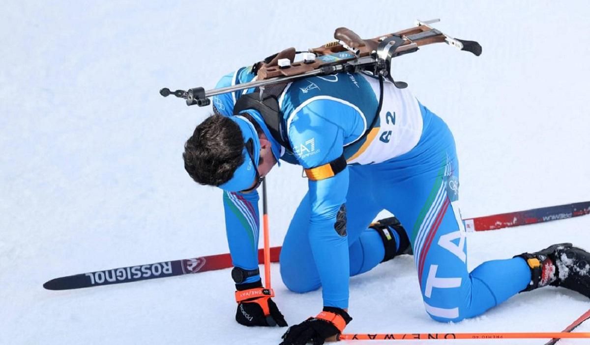 Томмазо Джакомель / Фото Imago