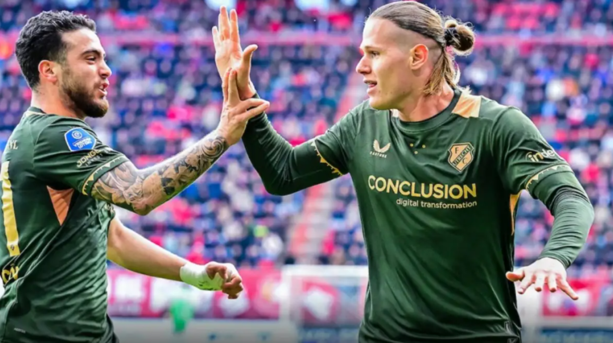 Артем Степанов / Pro Shots