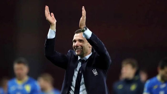 Шевченко оцінив перспективи збірної України на ЧС-2026: "У нас є шанс реалізувати мрію"