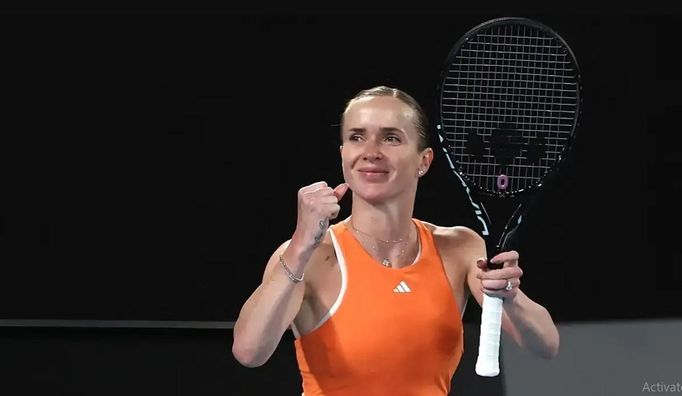 Світоліна з важкої перемоги стартувала на тисячнику в Індіан-Веллсі – ветеранка дала бій українській тенісистці