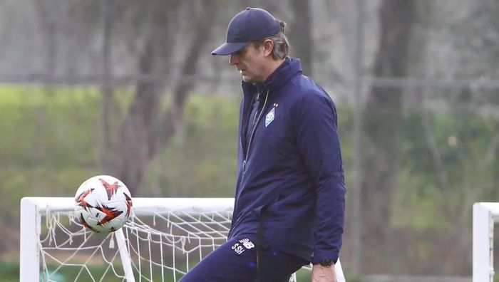 Шовковський показав своє нове хобі після звільнення з Динамо (ФОТО)