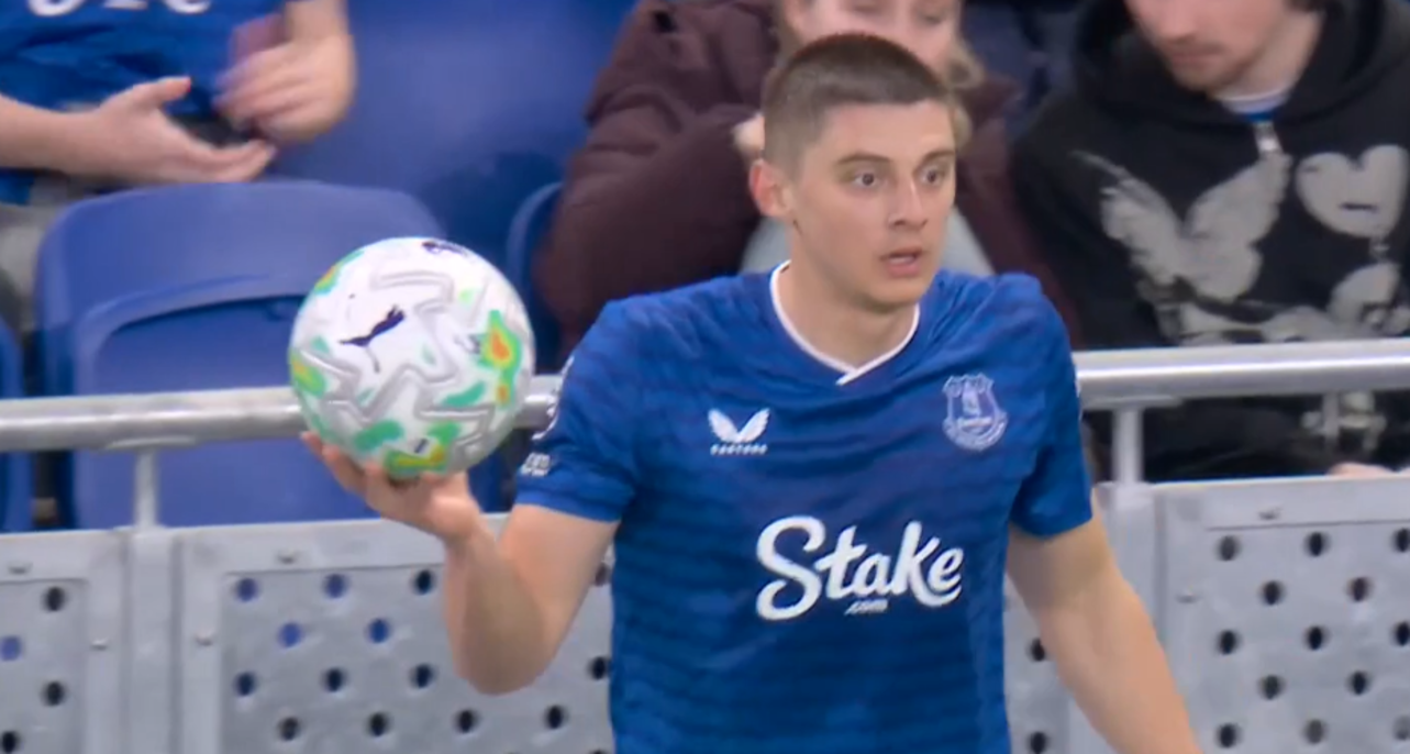 Віталій Миколенко / Скріншот Віталій Миколенко / Скріншот