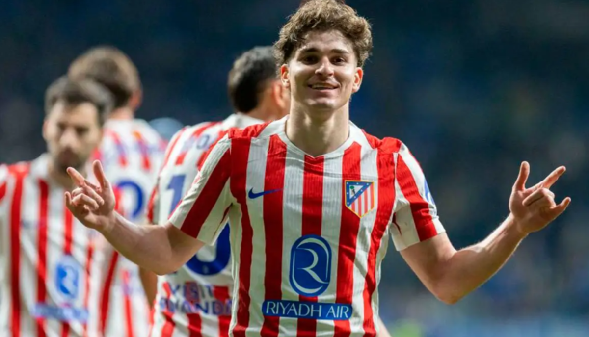 Реал Ов'єдо – Атлетіко / Фото: Ла Ліга