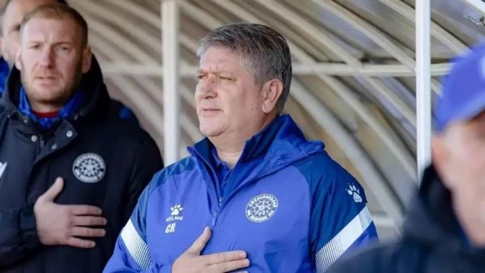  Экс-тренер сборной Украины назвал слабые места "сине-желтых" перед матчем со Швецией, но есть нюанс