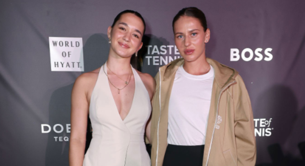 Лис і Костюк / Фото з відкритих джерел Лис і Костюк / Фото з відкритих джерел