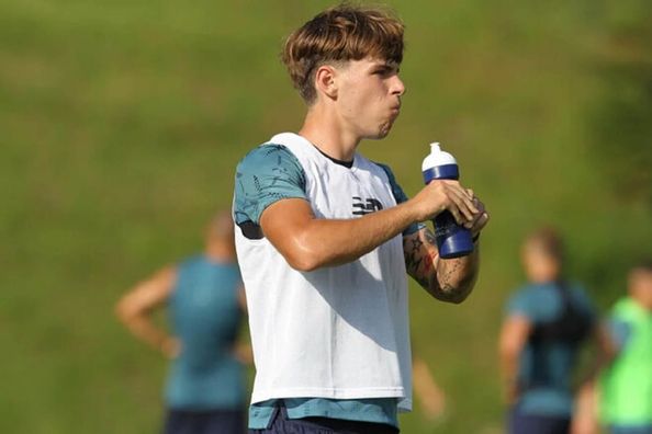 Динамо офіційно повернуло трьох футболістів – один із них провалився в Європі