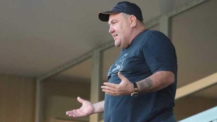 Президент суперника Динамо пообіцяв "божевільну" премію за перемогу над киянами