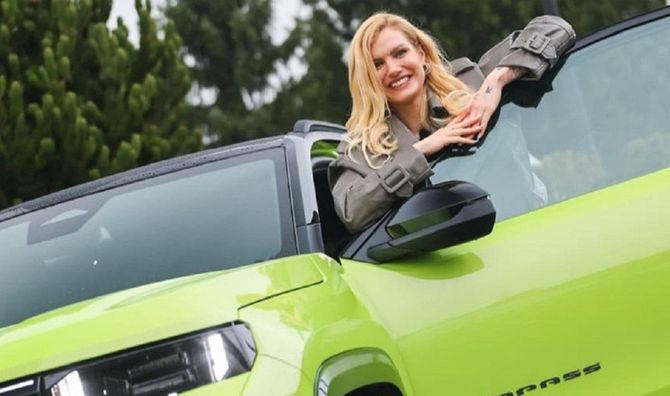 Легенда мирового биатлона вскоре станет матерью – двукратная чемпионка мира по-особенному сообщила новость