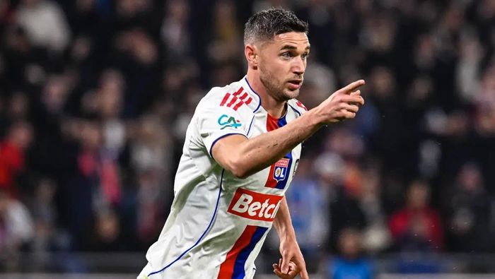 Лион определился с судьбой Яремчука – французы готовы отдать 5 млн евро за украинца