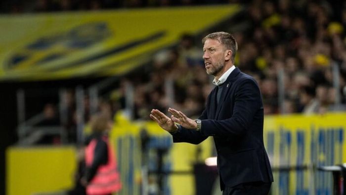 Тренер сборной Швеции оценил новый контракт и предупредил Украину: "Хотим выйти на ЧМ" Тренер сборной Швеции оценил новый контракт и предупредил Украину: "Хотим выйти на ЧМ"