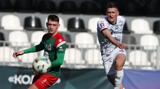 Шедевральні голи і кінець сенсації у відеоогляді матчу Металіст 1925 – Локомотив – 3:0