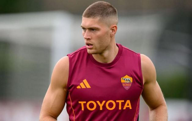 Довбыку вынесли тревожный вердикт относительно возвращения на поле после травмы