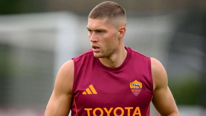 Довбыку вынесли тревожный вердикт относительно возвращения на поле после травмы Довбыку вынесли тревожный вердикт относительно возвращения на поле после травмы