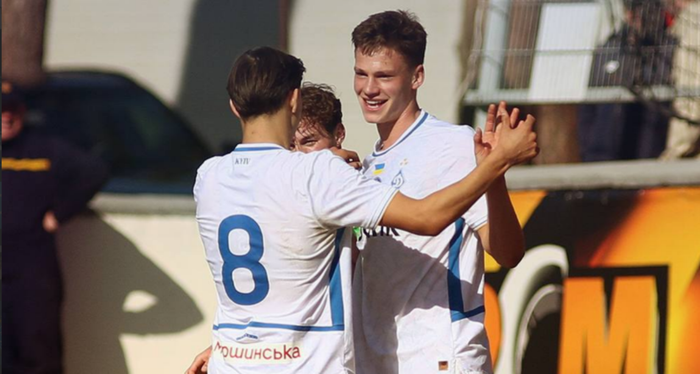 Динамо здобуло розгромну перемогу з фантастичним голом – Суркіс вражав сейвами