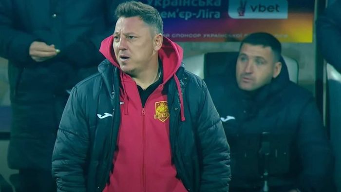 Карпати знайшли нового тренера – це приховано підтвердили у його нинішньому клубі