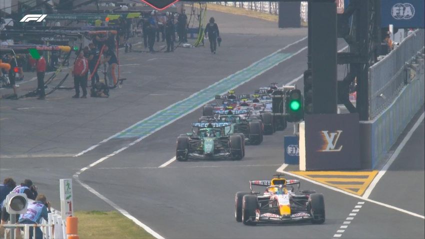 Антонеллі виграв кваліфікацію Гран-прі Японії – тріумф Мерседеса, жахливий провал Ферстаппена