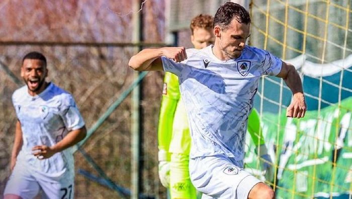 ЛНЗ уверенно обыграл Александрию – очередной гол Ассинора и сохраненное лидерство в УПЛ ЛНЗ уверенно обыграл Александрию – очередной гол Ассинора и сохраненное лидерство в УПЛ