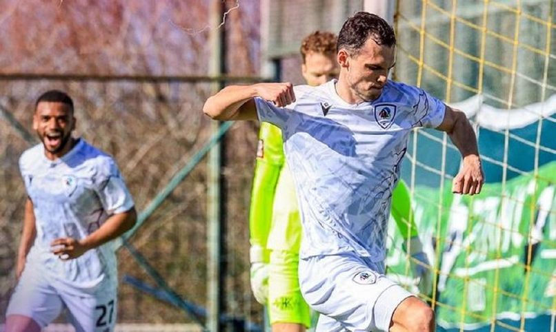 ЛНЗ впевнено обіграв Олександрію – черговий гол Ассінора та збережене лідерство в УПЛ