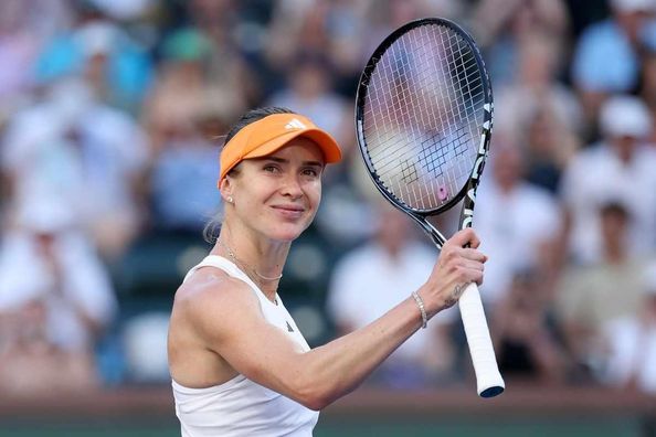 Свитолина официально поднялась в рейтинге WTA, сбросив россиянку – Свьонтек уже не вторая ракетка мира