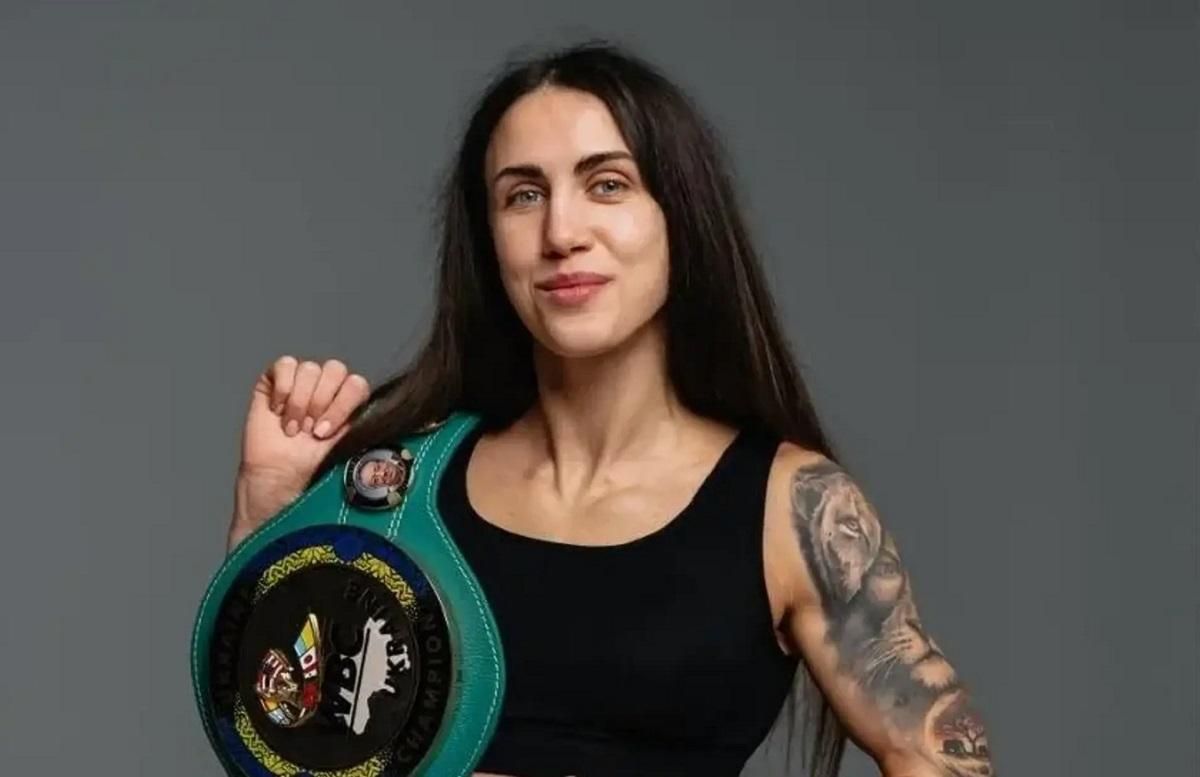 Анастасия Петренко / Фото из открытых источников